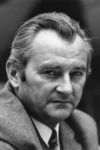 Slika glumca Jiří Sovák