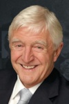 Slika glumca Michael Parkinson