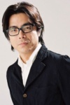 Slika glumca Tsuyoshi Ujiki