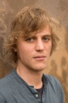 Slika glumca Johnny Flynn