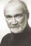 Slika glumca Colin Fox