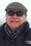 Slika glumca Eugene Mazzola