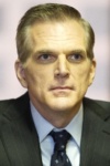 Slika glumca Markus Flanagan
