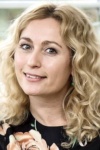 Slika glumca Patricia Schumann