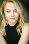 Slika glumca Paulina Olszynski