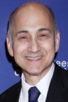 Slika glumca Ned Eisenberg
