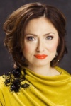 Slika glumca Carmen Mikiver