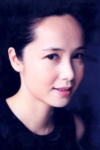 Slika glumca Jiang Wenli