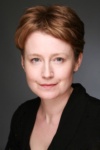 Slika glumca Zara Turner