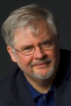 Slika glumca Christopher Durang
