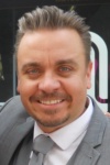 Slika glumca Lee Boardman