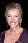 Slika glumca Elizabeth Franz