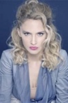Slika glumca Leonora Balcarce