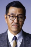 Slika glumca Tony Ho