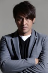 Slika glumca Ken Wong