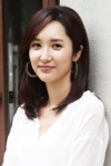 Slika glumca Kim Bo-kyung