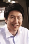Slika glumca Kim Soo-ro