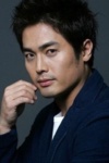 Slika glumca Lee Jong-soo