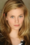 Slika glumca Cassidy Freeman