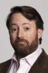 Slika glumca David Mitchell