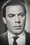 Slika glumca Farid Shawqy