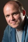 Slika glumca Rory Kinnear