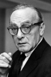 Slika glumca Sanford Meisner