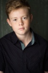 Slika glumca Jakob Davies