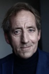 Slika glumca Sigurður Sigurjónsson