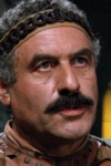 Slika glumca Armando Capo