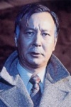 Slika glumca Noboru Nakaya
