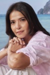 Slika glumca Alessandra de Rossi
