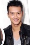 Slika glumca Deep Ng Ho-Hong