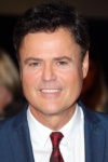 Slika glumca Donny Osmond