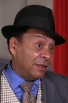 Slika glumca Charles Lampkin