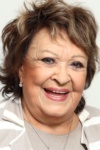 Slika glumca Jiřina Bohdalová