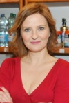 Slika glumca Izabela Kuna