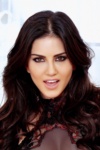 Slika glumca Sunny Leone