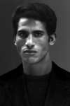 Slika glumca Brahim Hadjadj