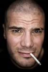 Slika glumca Lorenzo Renzi
