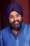 Slika glumca Manmeet Singh