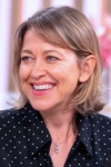 Slika glumca Nicola Walker