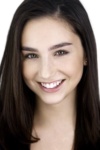 Slika glumca Molly Ephraim