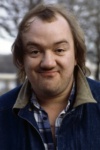 Slika glumca Mel Smith