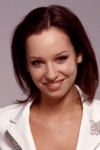 Slika glumca Lucy Gaskell