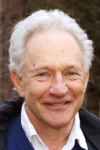 Slika glumca Robert Sjöblom