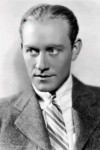 Slika glumca Conrad Nagel