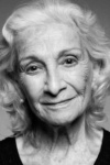 Slika glumca Luz Jiménez