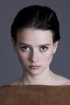 Slika glumca Pauline Étienne