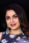 Slika glumca Ramya Krishnan